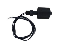 F7-BB DWYER, VERTICAL LEVEL SWITCH, BUNA-N FLOAT, BRASS STEM | Newark ...