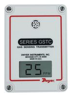 DWYER GSTC-C-LCD