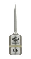 DWYER HTDL-20 HIGH TEMPERATURE DATA LOGGER WITH 2" RIGID PROBE. ROHS COMPLIANT: YES