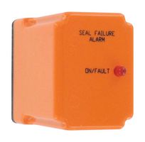 DWYER SLD-ACY SINGLE CHANNEL LEAK DETECTION RELAY, 470 TO 10K OHM ADJUSTABLE SENSITIVITY. ROHS COMPLIANT: YES