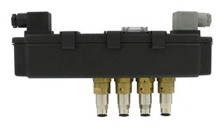 DWYER SVT-2