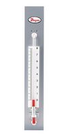 DWYER 1235-8-D Manometer, 8Inch-H2O, Well-Type, Laboratory and Industrial Service Application