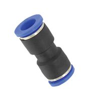 DWYER A-3025-1 14 O.D. X 14 O.D. STRAIGHT QUICK COUPLING. ROHS COMPLIANT: YES