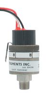 DWYER APS-350 Pressure Switch, Vacuum, NPT Male, 3 psi, 96.5 psi, SPDT, 250 VAC
