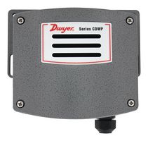 DWYER CDWP-05H-C5 Gas Detection Sensor, CDWP Series