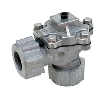 DWYER RDCV20C 3/4" DIAPHRAGM VALVE, REMOTE COIL, COUPLING CONNECTION, CV FACTOR OF 14. ROHS COMPLIANT: YES
