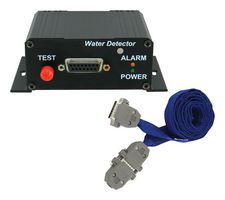 DWYER TP15 Sensor Cable, 15 Positions, 4.57 m, 15 ft