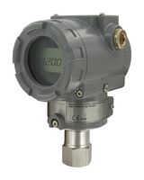 DWYER 3200G-2-FM-1-1-LCD Pressure Transmitter, LCD Display, Gauge, NPT Female, -14.5 psi, 217 psi, 1/2", 1/2" NPT