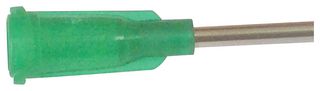 EDSYN EDN14 Dispensing Needle, 14 Gauge, 12.7mm, Pack of 50