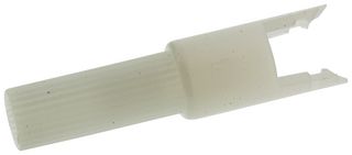 AMP - TE CONNECTIVITY 1-480351-0 Connector Housing, Free Hanging, Commercial MATE-N-LOK Series, Plug, 1 Positions