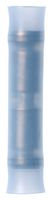 3M 94787 Butt Splice, Blue, Scotchlok Series, 16 AWG, 14 AWG, Nylon (Polyamide)