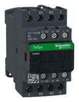 SCHNEIDER ELECTRIC LC1D128BL Product Range:TeSys Deca Series RoHS Compliant: Yes
