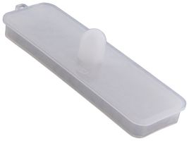 ITT CANNON DL1-P-D/C Dust Cap / Cover, Protective Cover, ITT Canon DL1-156 & DLM1-156 Series Plug Connectors