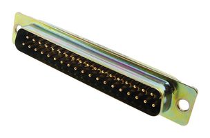 M24308 M24308/24-3F ITT CANNON, D Sub Connector, Standard, Plug | Newark ...