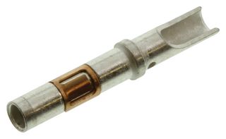 ITT CANNON 192900-0634 Circular Connector Contact, Trident Series, Socket, Solder, Trident Connector System