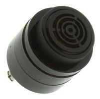 MALLORY SONALERT SC110JR Transductor, Piezo, Pulso Lento, 80 dBA, 2.9 kHz