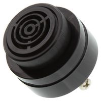 MALLORY SONALERT SC628AJR Transductor, Piezo, Pulso Lento, 80 dBA, 2.9 kHz