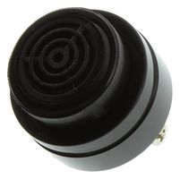 MALLORY SONALERT SC628HPR Transducer, Piezo, Fast Pulse, 80 dBA, 4.5 kHz