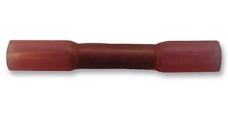 MULTICOMP PRO DHSB 1 Empalme Directo, Rojo, DHSB, 22 AWG, 16 AWG, 1.5 mm², PE (Polietileno)