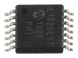 MICROCHIP PIC16LF1825-E/ST