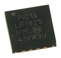 MICROCHIP PIC16LF1825-I/ML