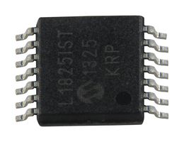 MICROCHIP PIC16LF1825-I/ST
