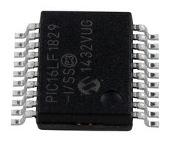 MICROCHIP PIC16LF1829-I/SS