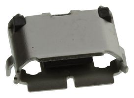 AMPHENOL COMMUNICATIONS SOLUTIONS 10103592-0001LF USB Connector, Micro USB Type B, USB 2.0, Receptacle, 5 Positions, Surface Mount, Right Angle