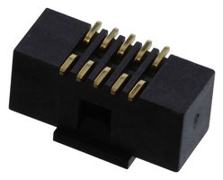 20021521-00010D1LF AMPHENOL COMMUNICATIONS SOLUTIONS, Pin Header, Board ...