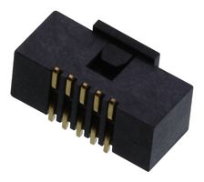 20021521-00010D4LF AMPHENOL COMMUNICATIONS SOLUTIONS, Pin Header, Board ...