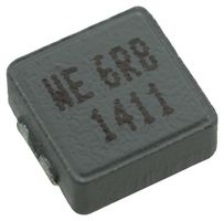 WURTH ELEKTRONIK 74437336047 Power Inductor (SMD), 4.7 µH, 3.9 A, Shielded, 5.9 A, WE-LHMI Series