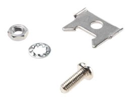 AMPHENOL COMMUNICATIONS SOLUTIONS 86303425LF Connector Accessory, Lever Lock, D Sub Connectors