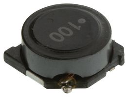 TAIYO YUDEN NS10145T100MNA Power Inductor (SMD), 10 µH, 3.77 A, Shielded, 4.22 A, NS Series