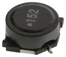 TAIYO YUDEN NS10145T152MNA Power Inductor (SMD), 1.5 mH, 270 mA, Shielded, 360 mA, NS Series