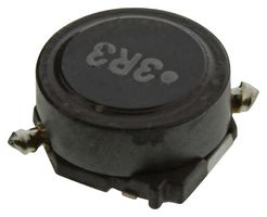 TAIYO YUDEN NS10145T3R3NNA Power Inductor (SMD), 3.3 µH, 6.1 A, Shielded, 7.33 A, NS Series