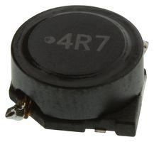 TAIYO YUDEN NS10145T4R7NNA Power Inductor (SMD), 4.7 µH, 5.03 A, Shielded, 6.69 A, NS Series