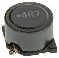TAIYO YUDEN NS10165T4R7NNA Power Inductor (SMD), 4.7 µH, 5.88 A, Shielded, 7.7 A, NS Series
