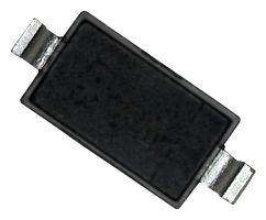 DIODES INC. BZT52C3V6-7-F Diodo Zener Individual, 3.6 V, 500 mW, SOD-123, 2 Pines, 150 °C, Surface Mount