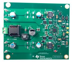 TEXAS INSTRUMENTS LM5140RWGEVM Evaluation Board for 2.2MHz Dual Output Synchronous Buck Controller