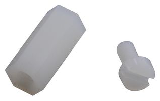 MULTICOMP RPI-NYLON-STANDOFF-KIT