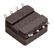 WURTH ELEKTRONIK 744207 Common Mode Filter, 35 µH, 1.1 kohm, 2.7 A, 12.7mm L x 10.5mm W x 5.75mm H, WE-SL Series