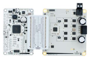 TRINAMIC / ANALOG DEVICES TMC2160-EVAL-KIT Evaluation Kit, TMC2160 Stepper Motor Driver, 2-Phase, MCU, Bridge, Driver Boards