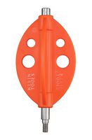 KLEIN TOOLS 56513 WHISK REPLACEMENT, FISH ROD ATTACHMENT