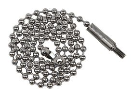 KLEIN TOOLS 56514 CHAIN REPLACEMENT, FISH ROD ATTACHMENT