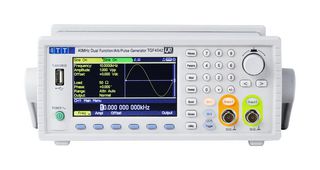 AIM-TTI INSTRUMENTS TGF4042 Function Generator, Arbitrary / Pulse, 2 Channel, 40 MHz