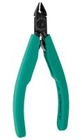 EXCELTA 9243SL Cutter, Medium Taper Head, 112.5 mm, Semi Flush, 1 mm, 65 °, Lazer Line Series
