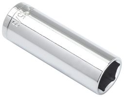 CRESCENT CDDS29N DEEP SOCKET,3-8 DRIVE,5-8,6PT - CRESCENT ROHS COMPLIANT: NA