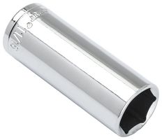 CRESCENT CDDS30N DEEP SOCKET,3-8 DRIVE,11-16,6PT - CRESCENT ROHS COMPLIANT: NA