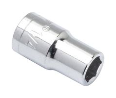 CRESCENT CDS3N SOCKET,1-4 DRIVE,1-4,6PT - CRESCENT ROHS COMPLIANT: NA