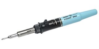 WELLER WPA2N Cautín, Pyropen Piezo Butane gas, Autoignición, 3 h, 650 °C